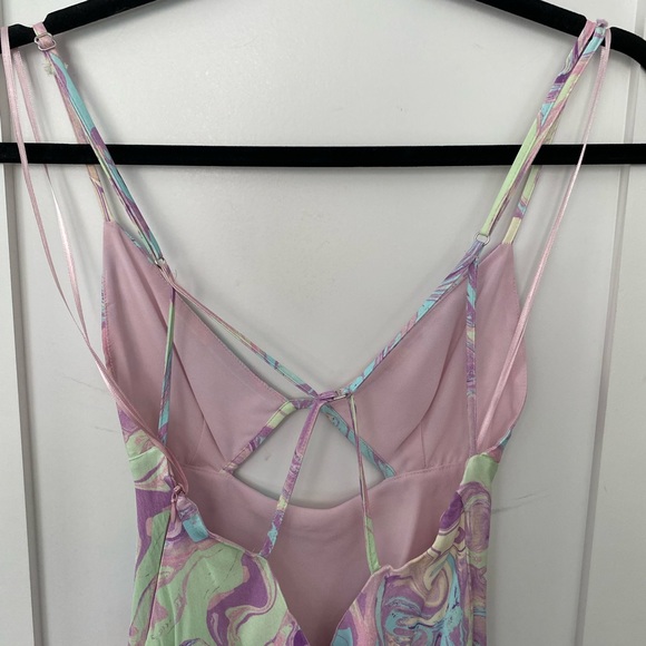 Zara Mini Dress - Picture 6 of 7